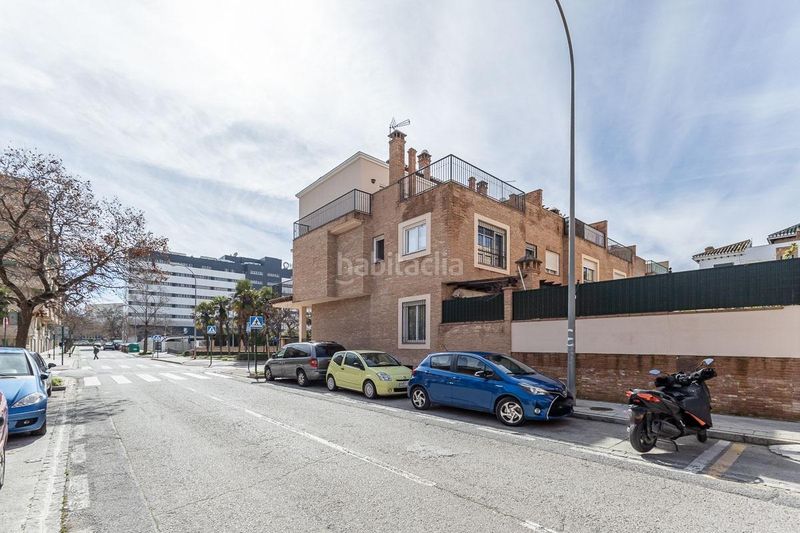 Foto e7d7c0a0-18b6-4b86-89c5-a74e4abe9a93. Casa pareada vivienda exclusiva . en Fígares Granada