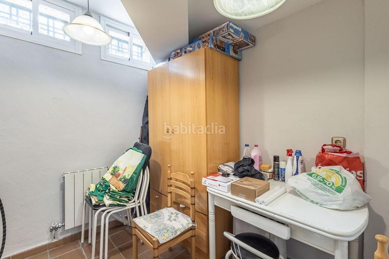 Foto edf77fac-1f92-4aa6-900e-40db39cf9d5d. Casa pareada vivienda exclusiva . en Fígares Granada