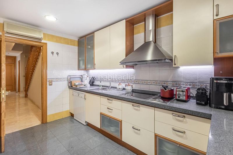 Foto ffb18bd9-ed24-4f65-a5e4-0c15359ae87f. Casa pareada vivienda exclusiva . en Fígares Granada