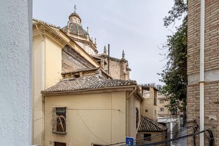 Rent Flat  Calle paco seco de lucena. Bonito piso en pleno centro