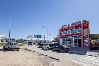 Lloguer Oficina a Angustias - Chana - Encina. Oficina en alquiler en pol. ind. el florio