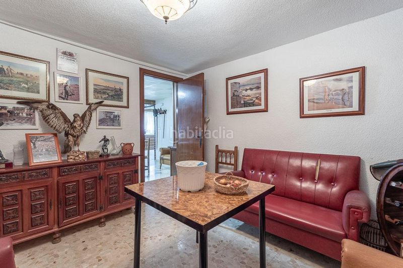 Foto 198ee38c-21f4-4b43-8ac4-6af7d7c64502. Chalet  con parcela urbanizable en Atarfe