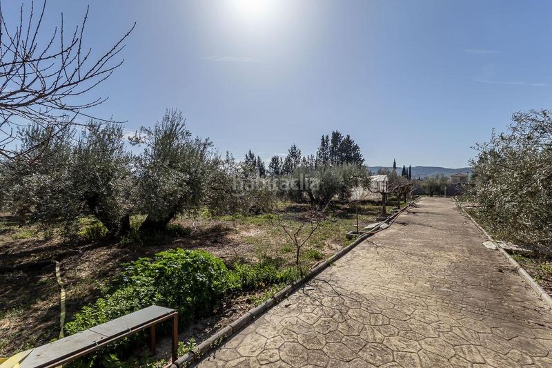 Foto 1b3a8271-4870-4ad2-9401-31eb003cabc4. Chalet  con parcela urbanizable en Atarfe