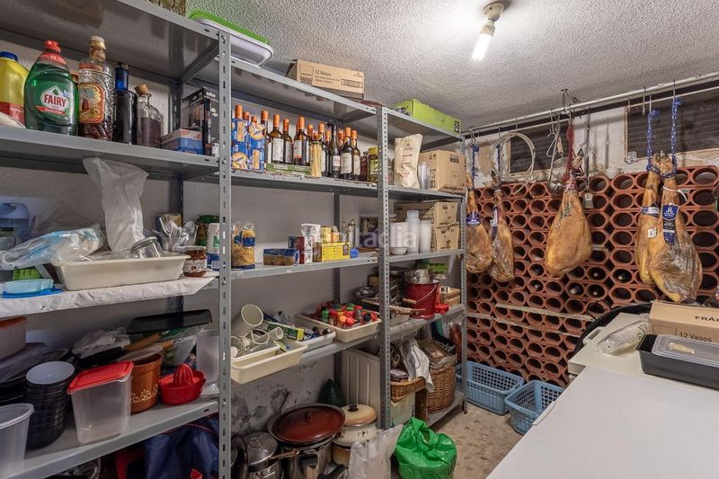 Foto 5496ae30-a6ac-4b8c-8f97-6932c66328f8. Chalet  con parcela urbanizable en Atarfe