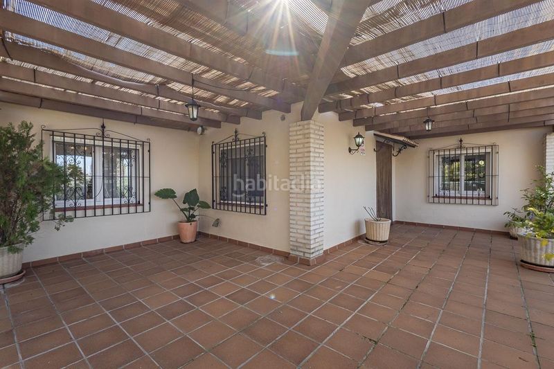 Foto 79a6aa51-0ad6-4d38-98dc-2e80628c347e. Chalet  con parcela urbanizable en Atarfe