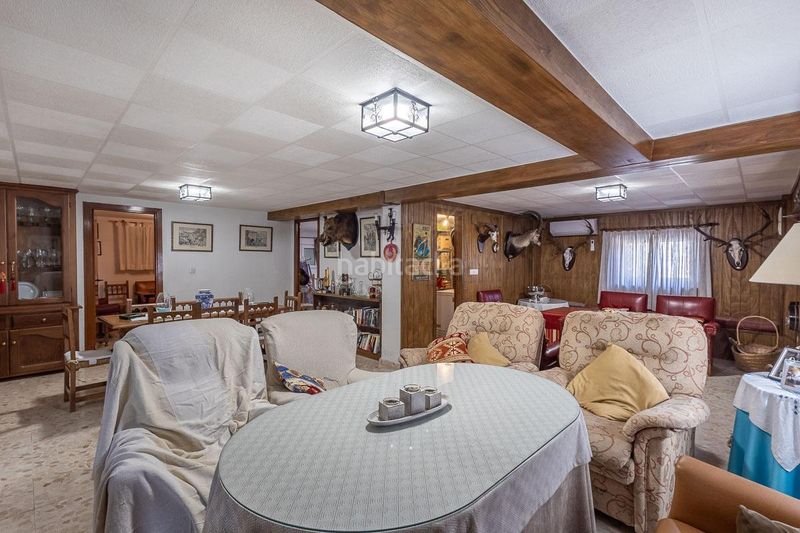 Foto 8683b05a-3746-45ba-ba32-3277b9fb1929. Chalet  con parcela urbanizable en Atarfe