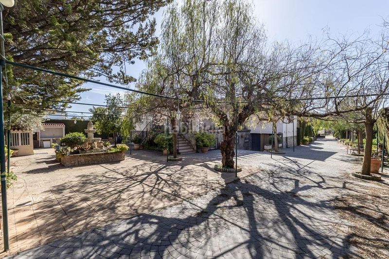 Foto e1af0baa-5dfd-49af-9ece-a3952b6013bf. Chalet  con parcela urbanizable en Atarfe