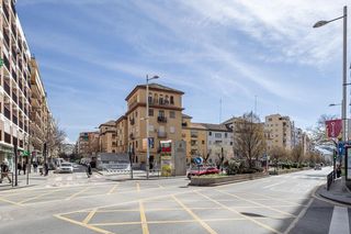 Affitto Appartamento  Camino de ronda. Piso reformado para estudiantes en el centro