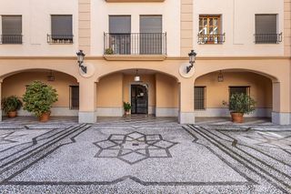 Lloguer Oficina a Fígares. Oficina en alquiler en pleno centro de granada, junto a el corte