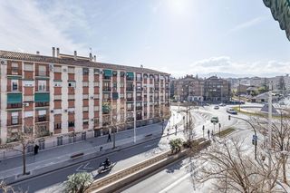 Miete Etagenwohnung  Calle adelfa. Oportunidad de vivir en el centro de granada  alquiler de larga