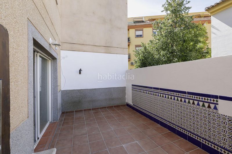 Foto d079cb29-29a8-483e-99bd-2870705c01bb. Dúplex amb aparcament a Ogíjares