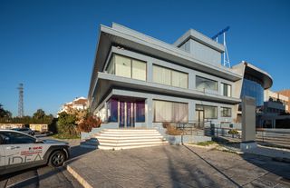 Affitto Ufficio in Campus de la Salud. Edificio dávila