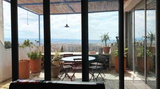House in San Matías - Realejo
