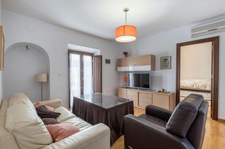 Miete Etagenwohnung in Centro - Sagrario. Piso de dos dormitorios junto a derecho!!