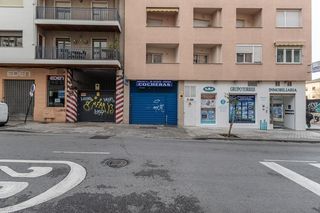 Miete Autoparkplatz in Centro - Sagrario. Plaza de aparcamiento en socrates!