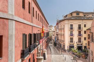 Lloguer Pis a San Matías - Realejo. Oportunidad premium para vivir!!