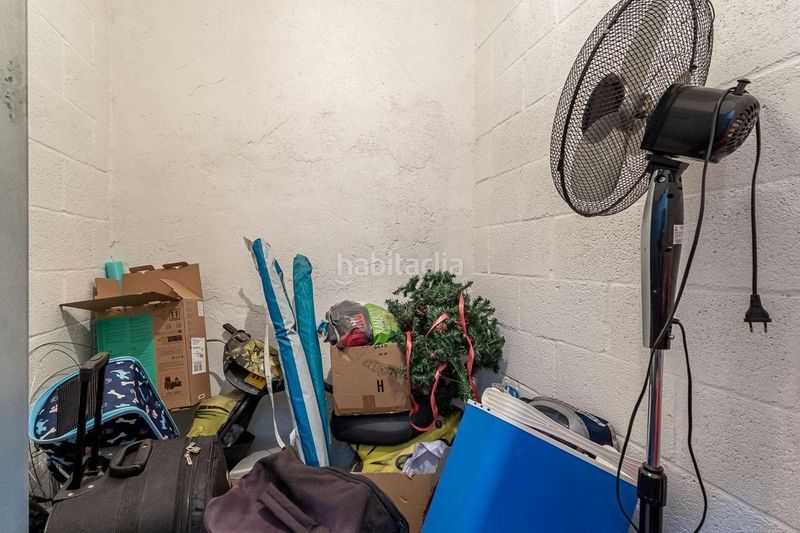 Foto d450c63d-1ac6-40cf-92ce-405e6ad0c837. Àtic amb aparcament a Barrio de la Vega Monachil