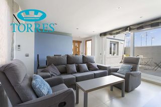 Alquiler Ático  Calle tejeiro. Aticocentro