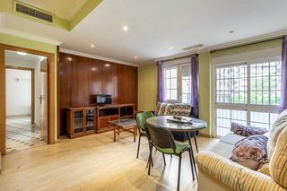 Rent Flat in Pajaritos. Piso estudiantes zona constitucion!!