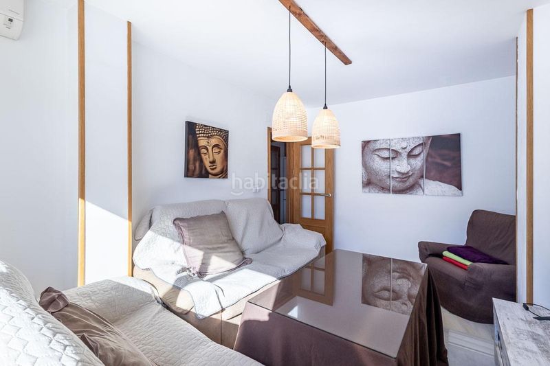 Foto 0a11eccf-76ff-41d3-a69c-cf6f1385c359. Àtic amb aparcament a Ogíjares