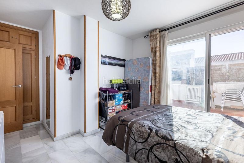 Foto 2df9586e-364f-494c-8b31-c543e50d7c77. Àtic amb aparcament a Ogíjares