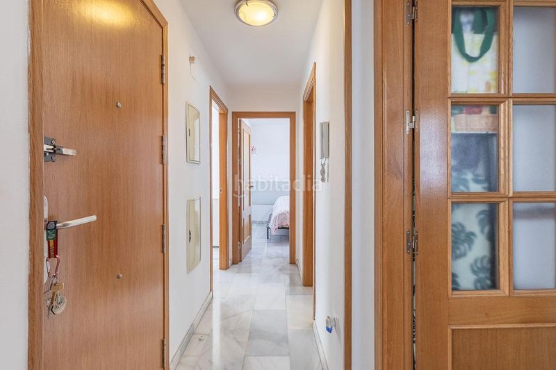 Foto 39fd07d0-778c-44ef-b02d-c6694b1e17e9. Àtic amb aparcament a Ogíjares