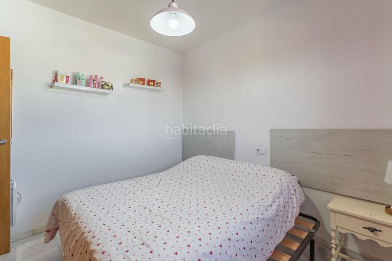 Foto 96600a5e-a7a6-4c59-8c77-3c53236bc9fc. Àtic amb aparcament a Ogíjares