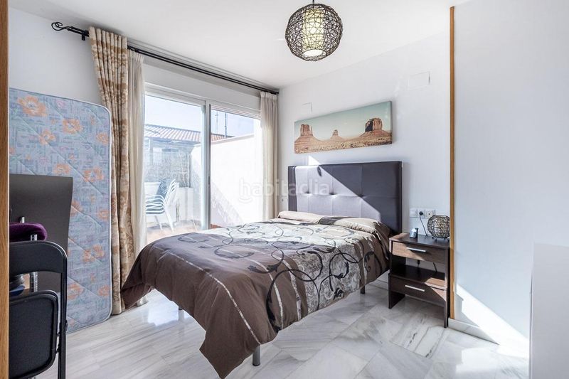 Foto 9bd6fa24-7b20-446a-ab54-8d69f3162f3e. Àtic amb aparcament a Ogíjares