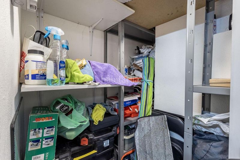 Foto bbadd6c7-287b-4fca-858c-593f095240db. Àtic amb aparcament a Ogíjares