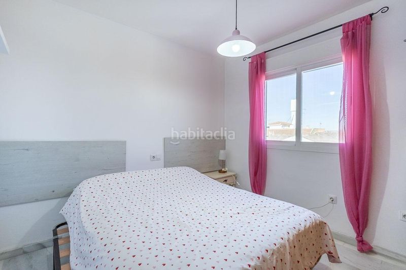 Foto e15c05a2-8cb6-4c88-8d24-03cb3c20b0ea. Àtic amb aparcament a Ogíjares