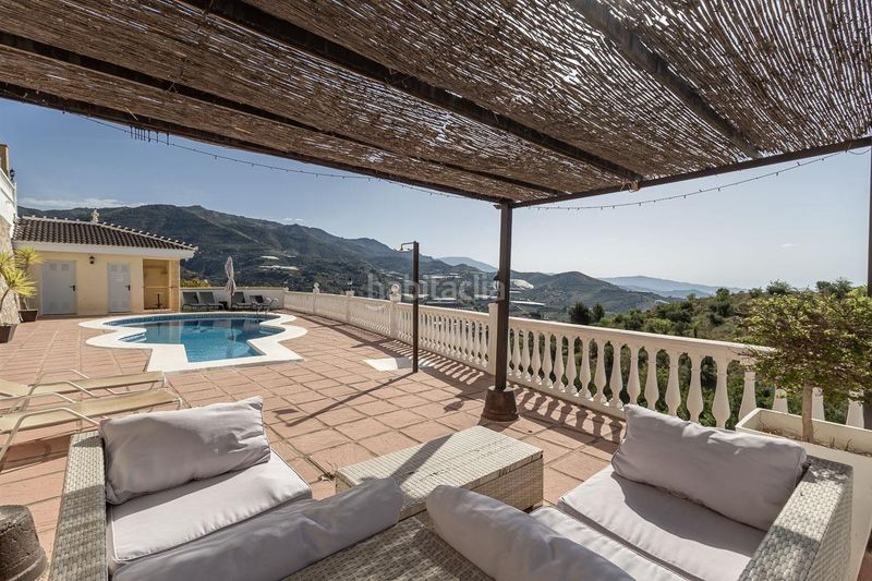 Foto 13371a43-a003-471f-a3d6-4cefbee4b31d. Xalet amb calefacció aparcament piscina a Ítrabo