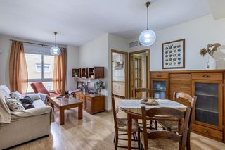 Lloguer Pis a Barrio de Zaidín. Piso de 1 dormitorio junto al estadio de los carmenes