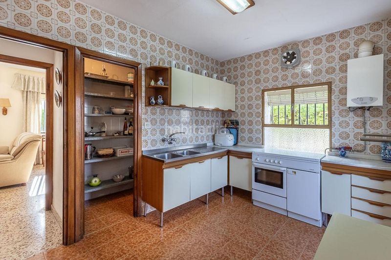 Foto 5a39b342-4896-4714-aa7f-93706c40e408. Casa chalet en cajar. en Cájar