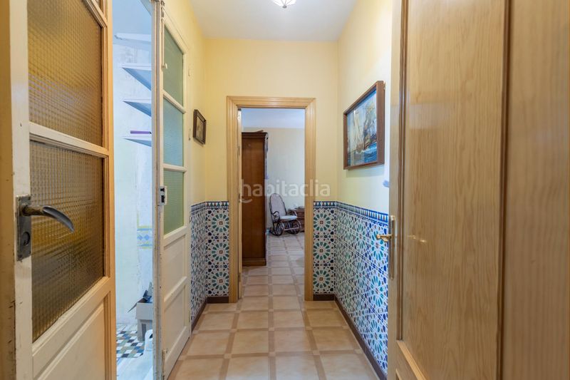 Foto 96031b36-9acc-4498-93a4-98ebee6052b9. Casa amb aparcament a San Miguel Armilla
