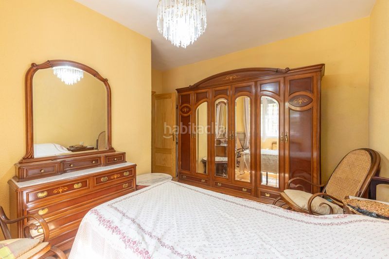 Foto a0d6b9ee-3bae-4cdd-b1b1-899da0dcd15d. Casa amb aparcament a San Miguel Armilla
