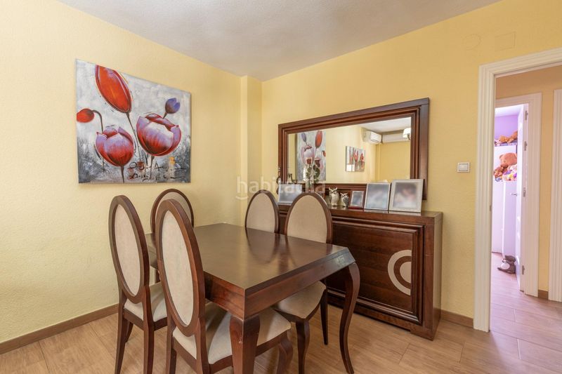 Foto be757576-2524-401d-94bd-3bc5f641d084. Casa amb aparcament a San Miguel Armilla