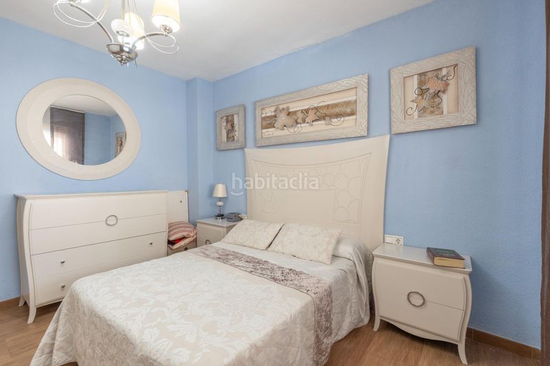 Foto ca0ea589-9968-4d61-9de8-9a698969efc2. Casa amb aparcament a San Miguel Armilla