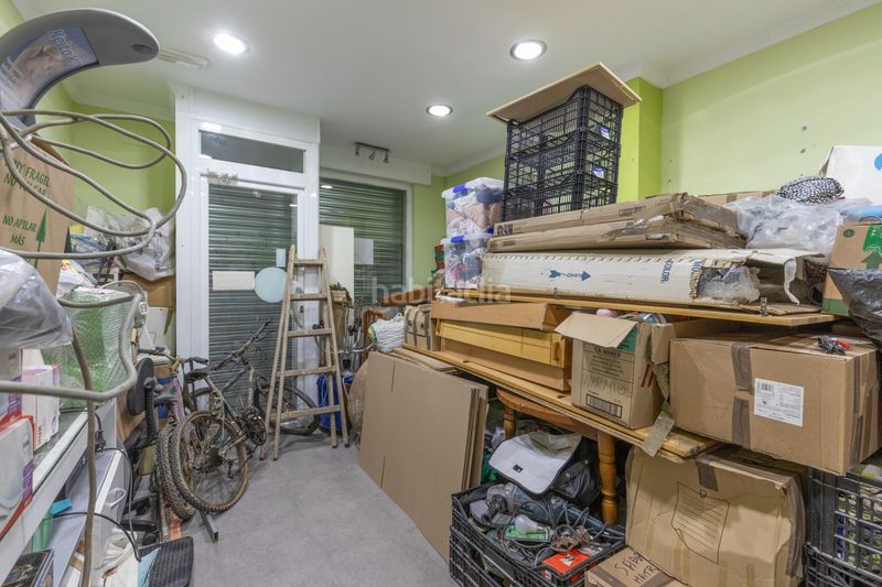 Foto d5376932-e5d9-4275-a5ff-fd6eaff664eb. Casa amb aparcament a San Miguel Armilla