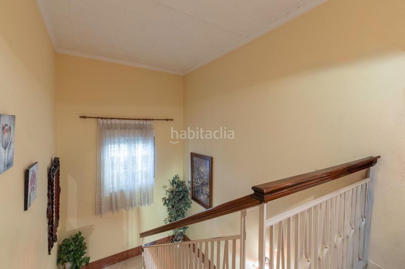 Foto d8a1c4c0-8402-47af-b655-ade98da44517. Casa amb aparcament a San Miguel Armilla