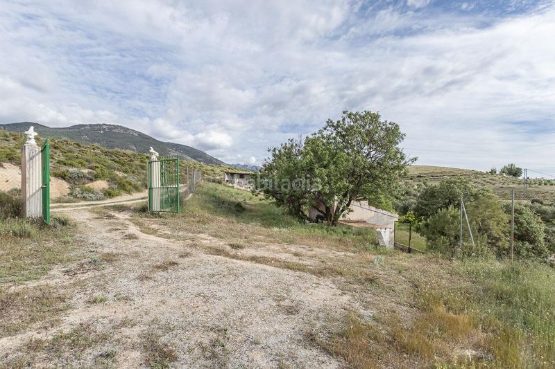 Foto 0550de6f-04c7-4062-8abc-f664bdfb1c23. Masia a Barrio de la Vega Monachil