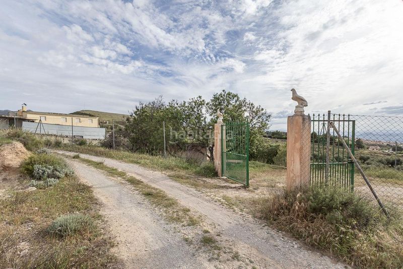Foto 0b345b74-b3da-437d-b0d7-66318f2a0e4e. Masia a Barrio de la Vega Monachil