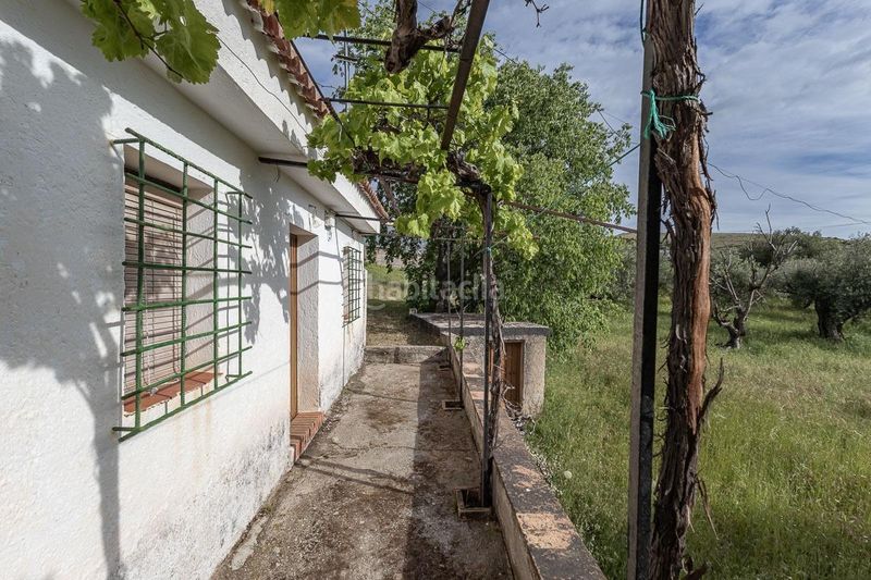 Foto 755d8fe0-1f79-4c65-8263-4ee624248de7. Masia a Barrio de la Vega Monachil