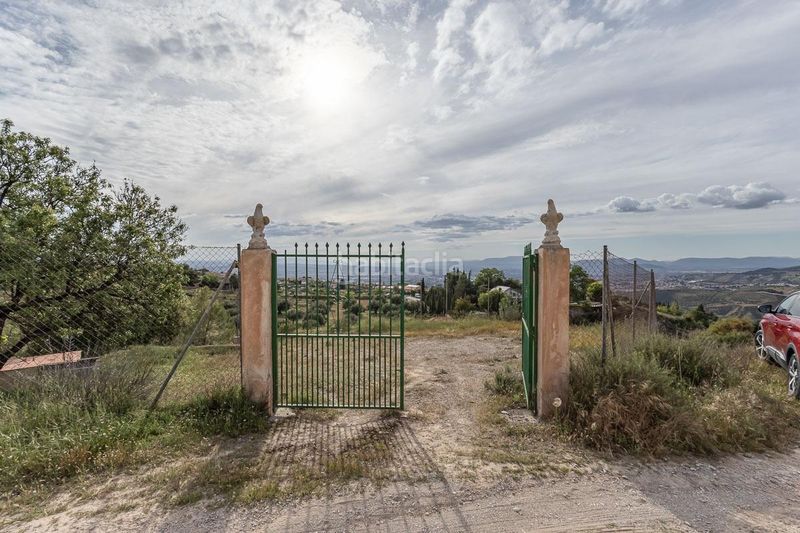 Foto b36e15c3-f67b-4740-8020-14bc71e49059. Masia a Barrio de la Vega Monachil