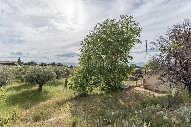 Foto bd689ffa-f5b6-4493-85bb-9a4fa464b2fc. Masia a Barrio de la Vega Monachil