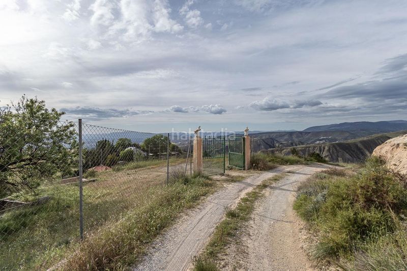 Foto fdad4583-cd44-45b4-b191-b4d24d7a9d45. Masia a Barrio de la Vega Monachil