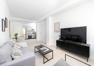 Pis a Calle santa rosalia 7. Precioso piso junto avd dilar