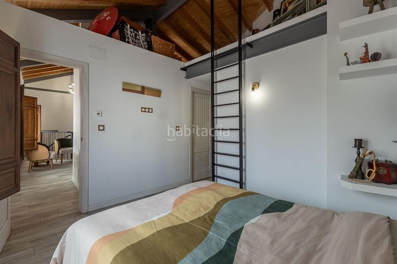 Foto c9525bff-d416-41fc-a6a2-8c5f77c76488. Casa calidad en el albayzín en San Ildefonso Granada
