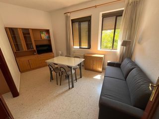 Miete Etagenwohnung in San Francisco Javier. Piso de 4 dorm para estudiantes junto a traumatologia