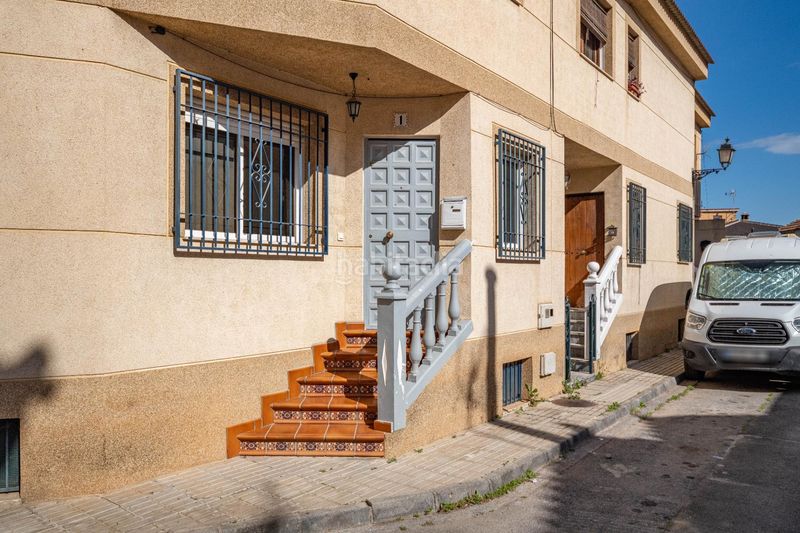 Foto 447353a2-d5c6-4d1d-97c9-76734ae31a5d. Casa amb aparcament a Las Flores - Huerta Gabias (Las)