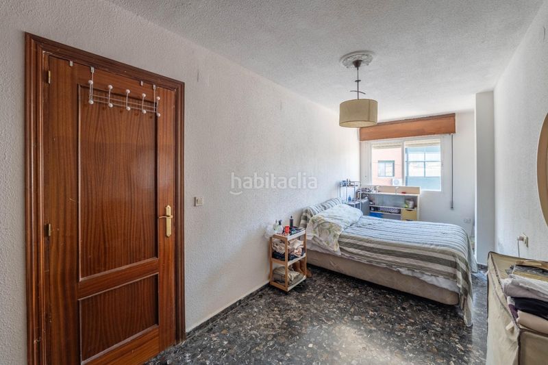 Foto 57244f14-68e2-4320-9c09-22b062fe50ab. Casa amb aparcament a Las Flores - Huerta Gabias (Las)